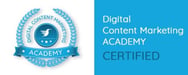 Digital Content Marketing Academy – branding agency SUNZINET