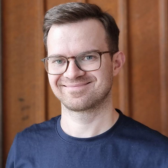 Tomasz Gabrys - AI & Business Design Consultant
