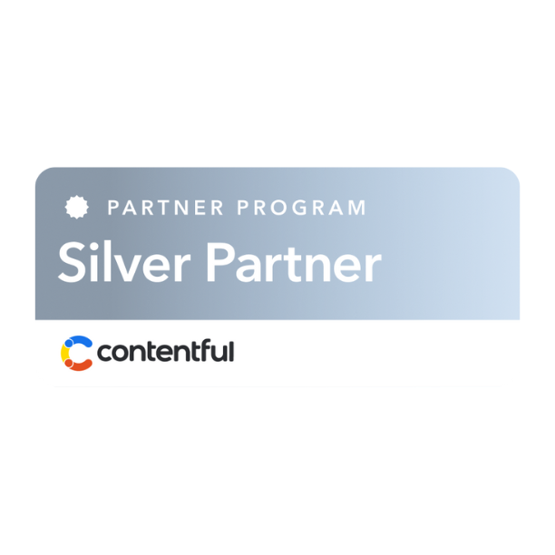 Contentful-Silber-Partner