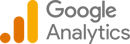 Google Analytics Logo